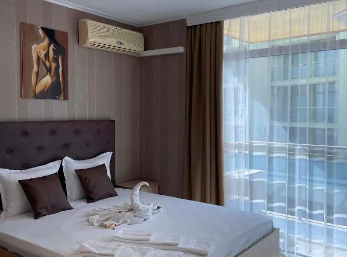 Gallery Apartamento *