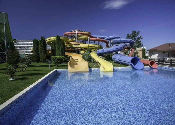 Gallery Apartamento Sunny Beach