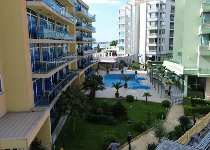 Gallery Apartamento Sunny Beach