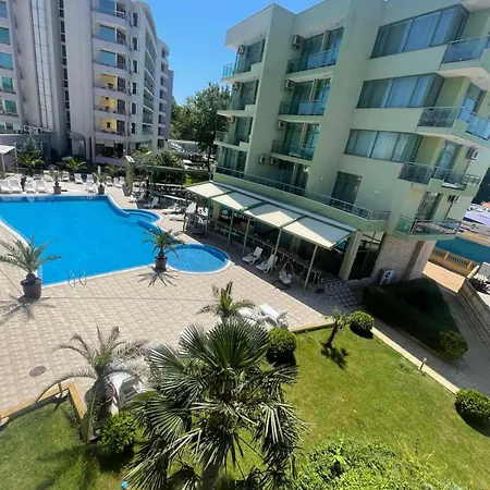 Gallery 阳光海滩