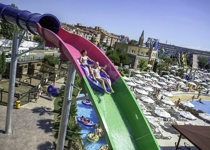 Gallery 阳光海滩