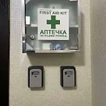 Gallery 公寓 阳光海滩