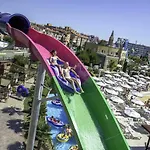 Gallery 阳光海滩