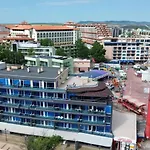 Gallery 公寓 阳光海滩