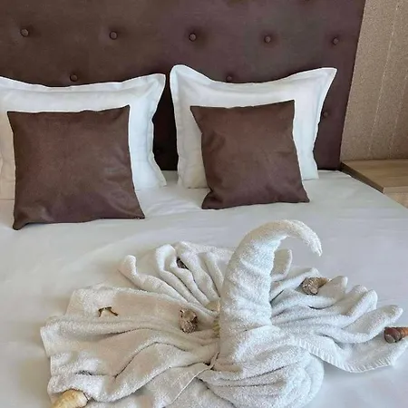 Gallery アパート *