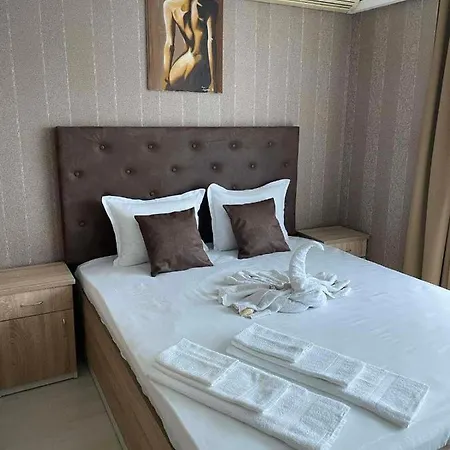 Gallery Слънчев бряг