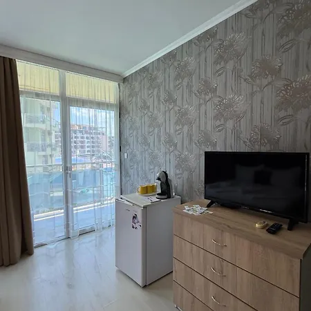Gallery דירה סאני ביץ'