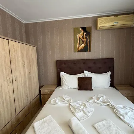 דירה Gallery סאני ביץ'