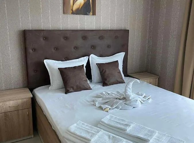 Gallery Солнечный берег