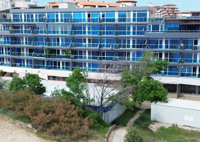 Gallery * Sunny Beach