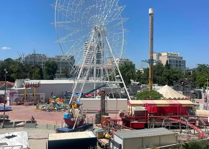 Gallery Apartamento Sunny Beach