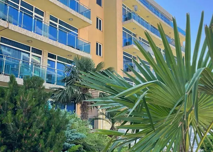 Gallery Apartamento Sunny Beach