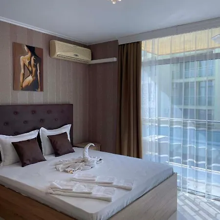 Gallery Apartament *