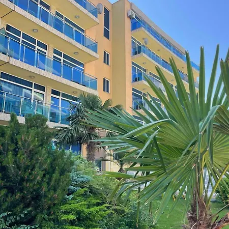 Gallery 아파트 써니비치