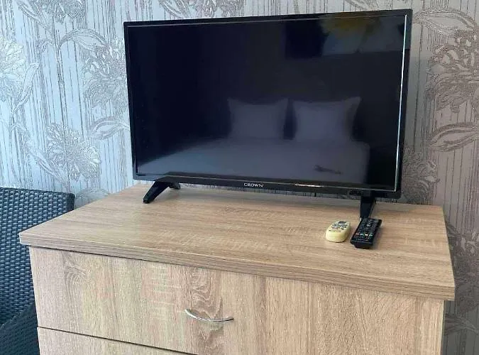 Gallery Apartament Sunny Beach