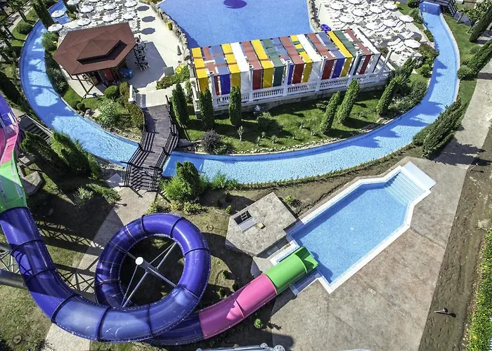 Apartament Gallery Sunny Beach