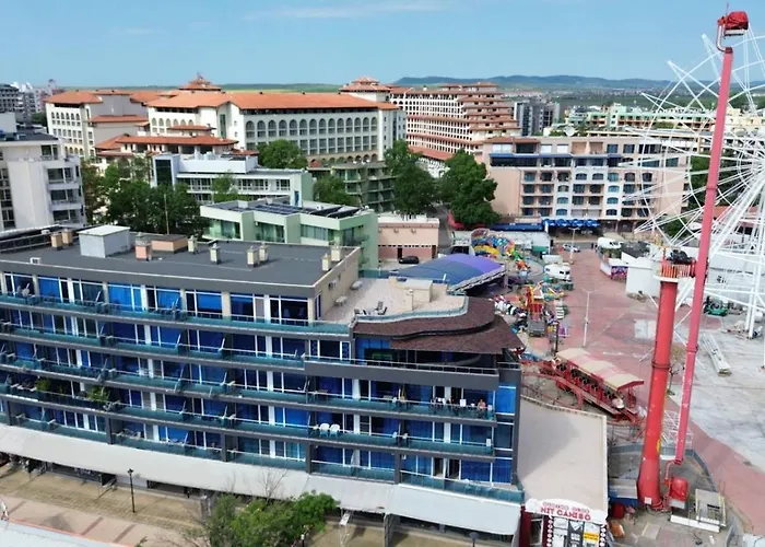 Gallery 아파트 써니비치