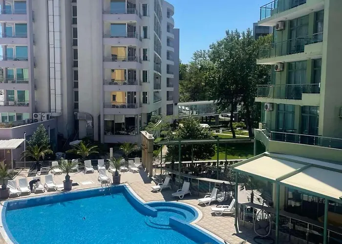 아파트 Gallery 써니비치